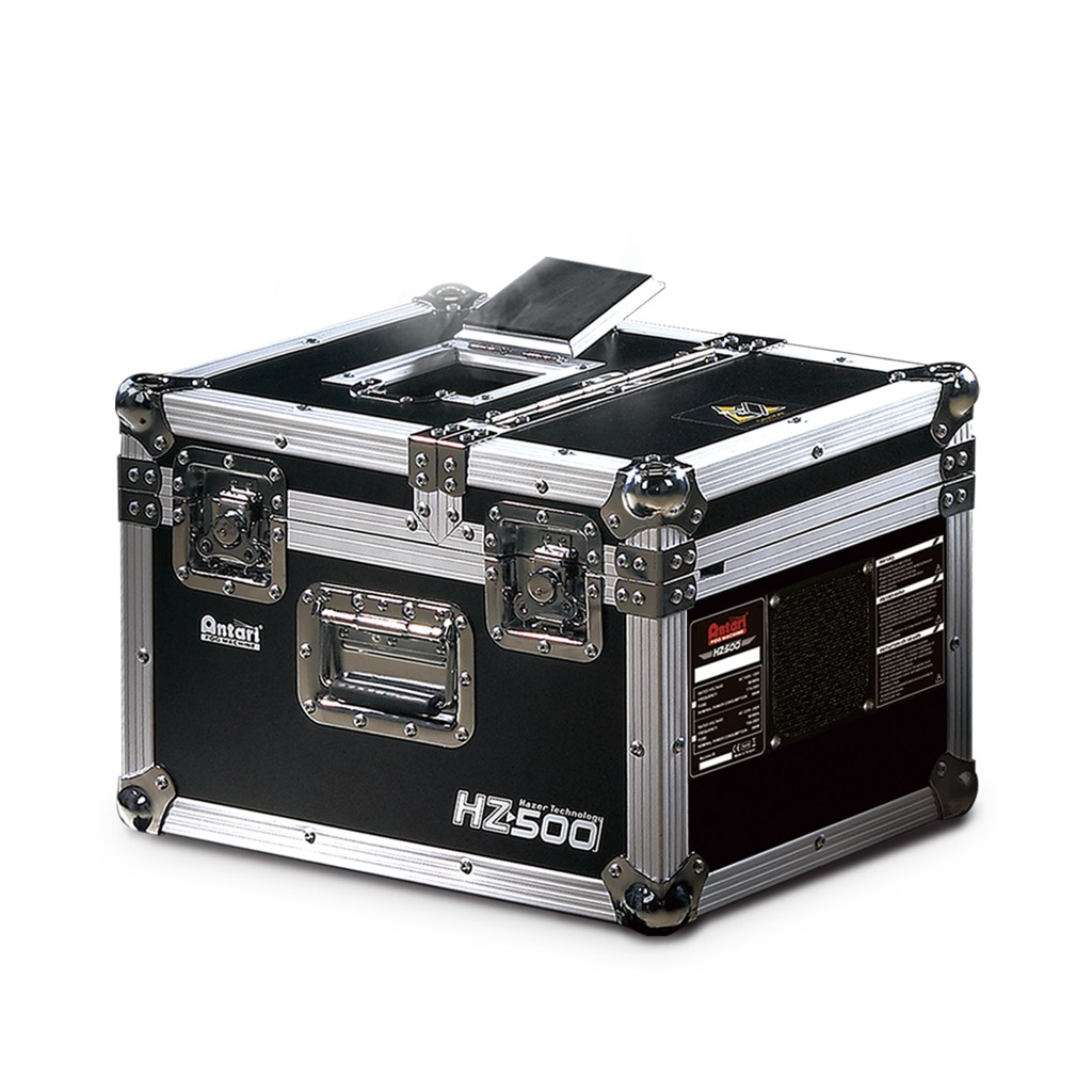 HZ-500
