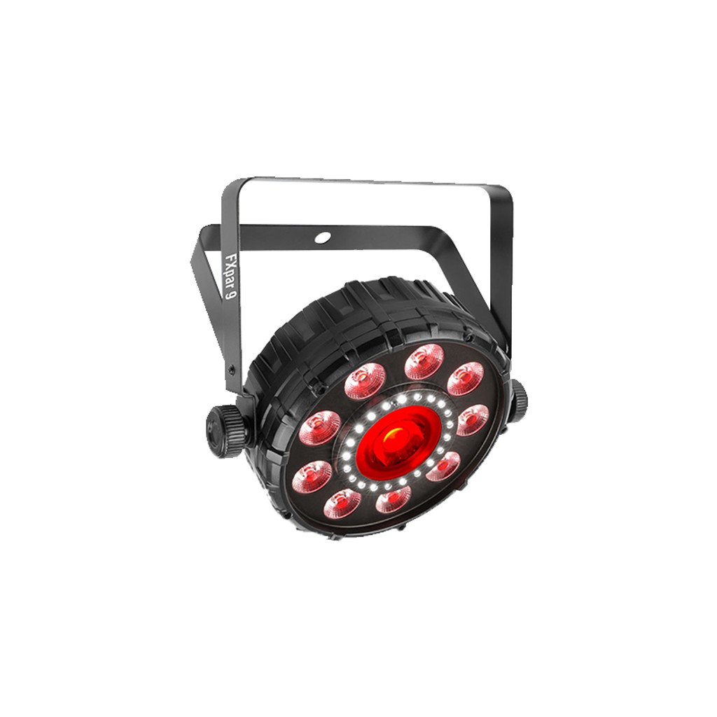FXpar 9