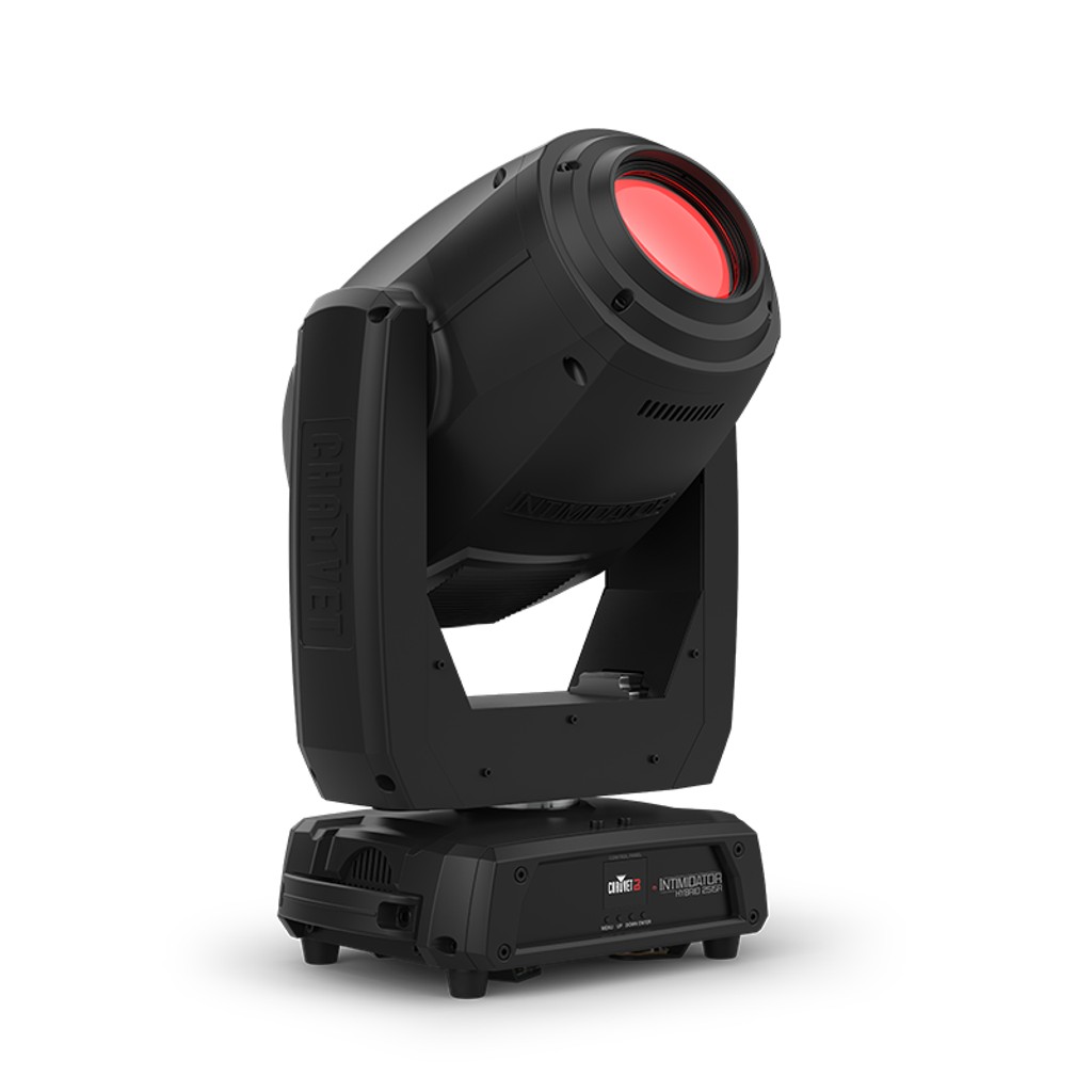 Intimidator Hybrid 251SR