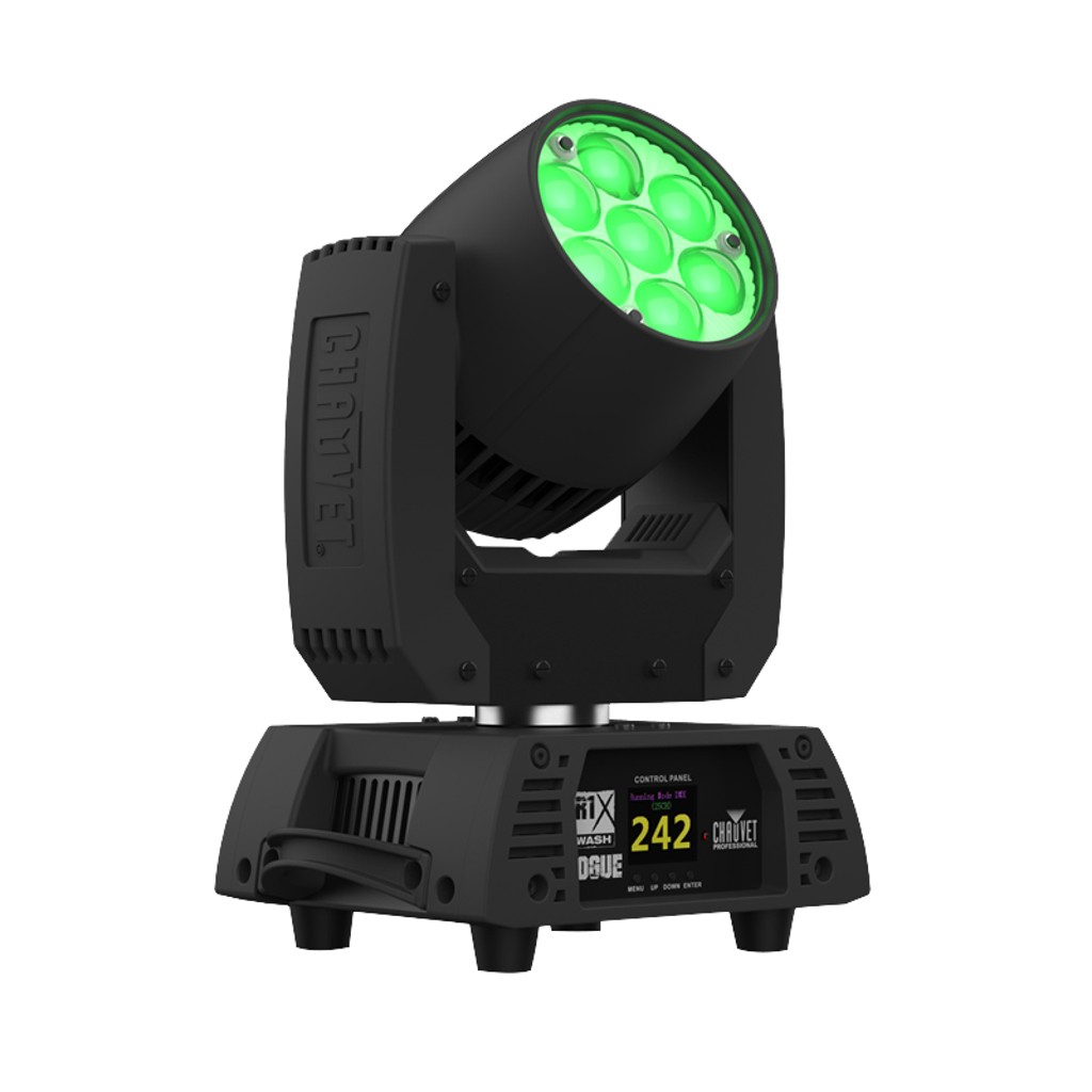Rogue R1X Wash