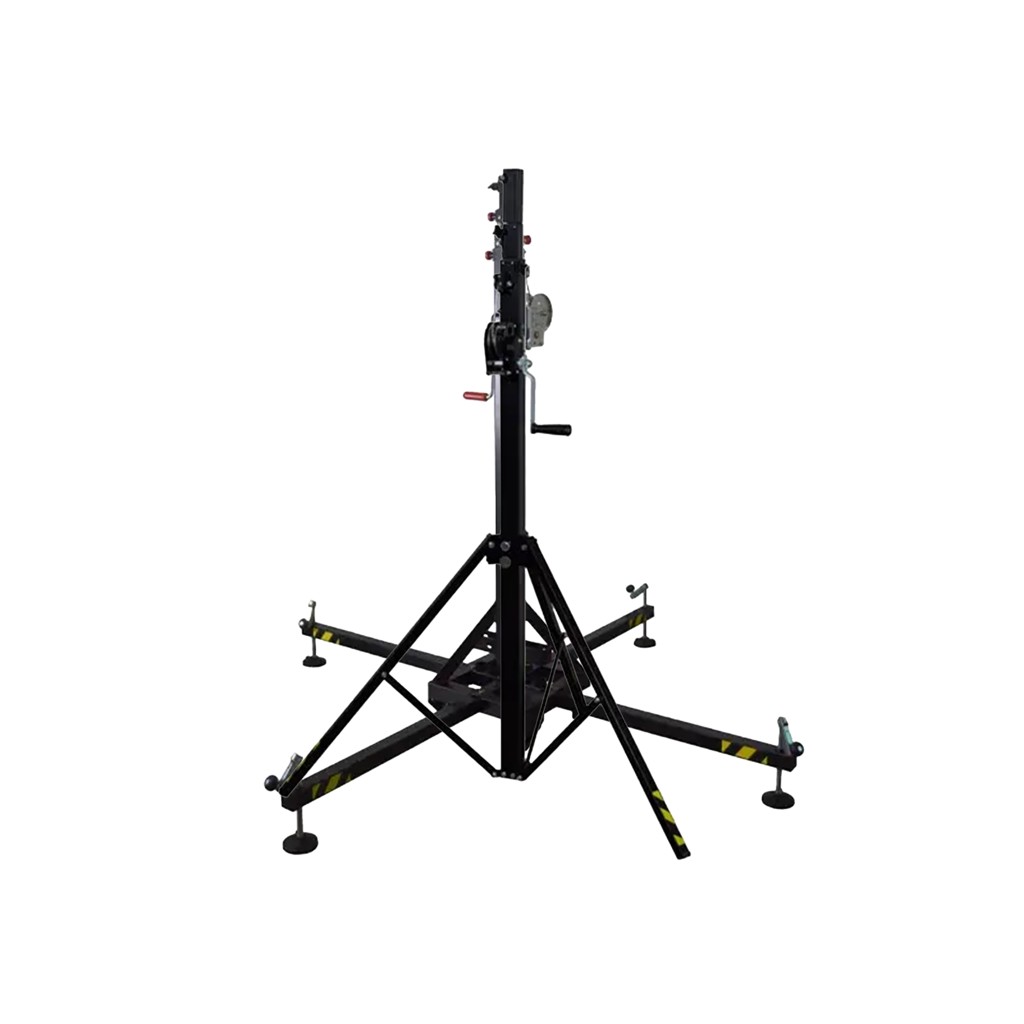 Nemesis 110