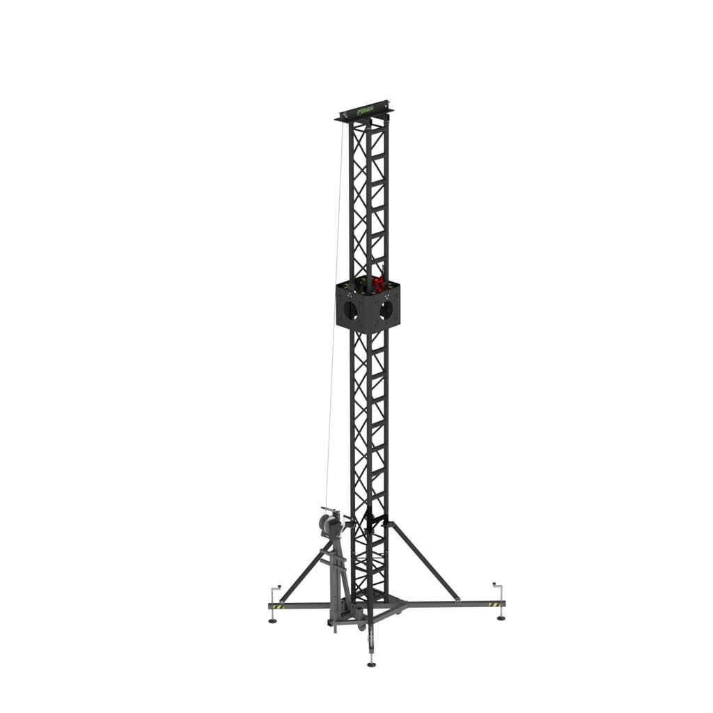 TRC 700