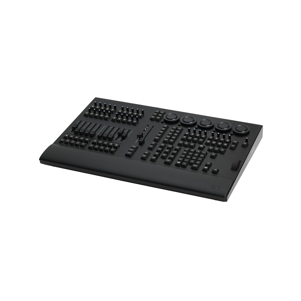 grandMA3 onPC command wing XT